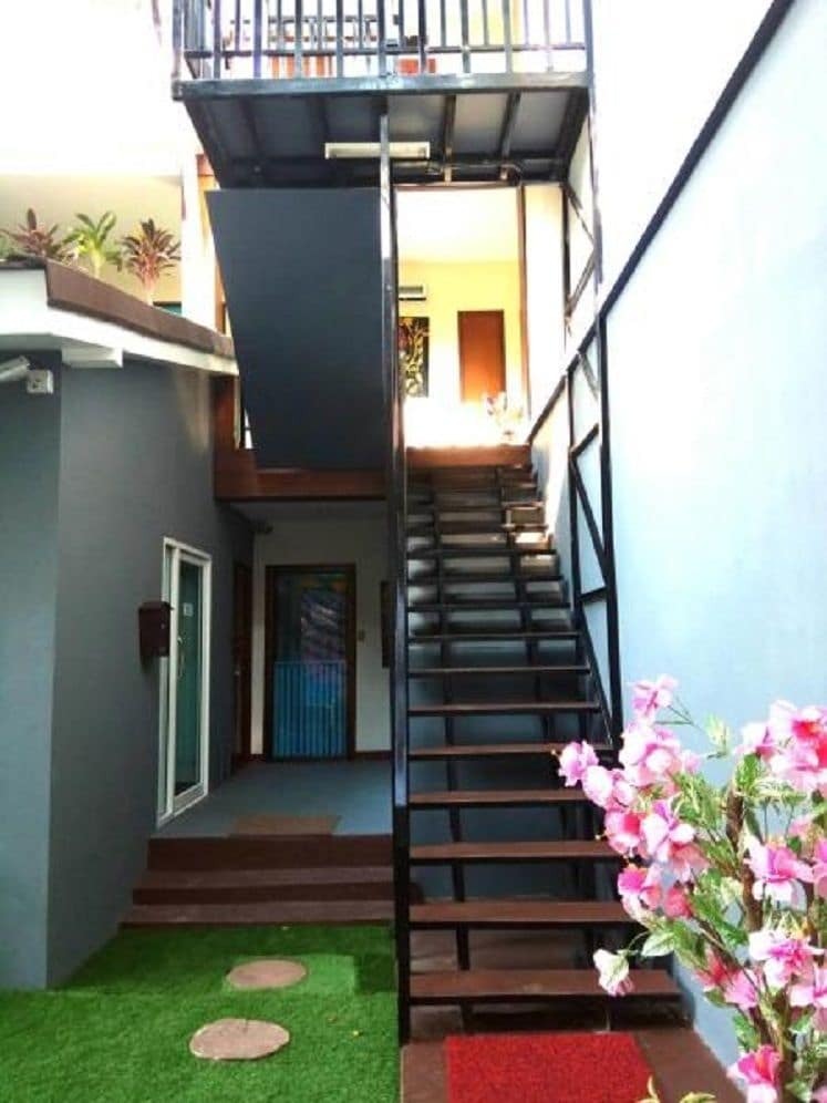 Kaysorn At Maduza Residence Chiang Mai Exterior photo